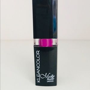 Wild orchid lipstick 💄